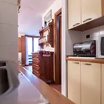 Apartmán Per Chi Ama La Natura Lo Sci Di Fondo Pragelato