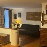 Apartmán Per Chi Ama La Natura Lo Sci Di Fondo Pragelato