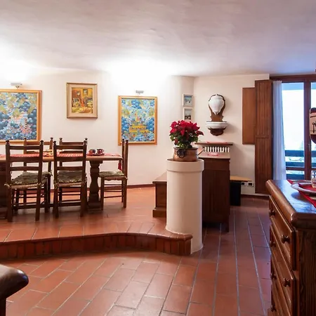 Appartamento Per Chi Ama La Natura Lo Sci Di Fondo *