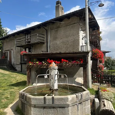 Per Chi Ama La Natura Lo Sci Di Fondo Apartmán