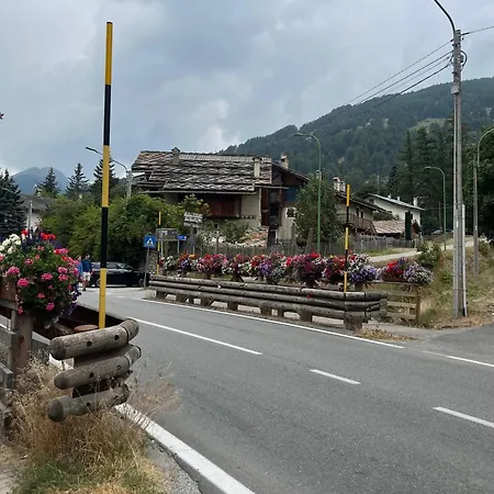 Per Chi Ama La Natura Lo Sci Di Fondo Apartmán Pragelato
