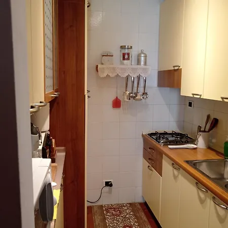 Per Chi Ama La Natura Lo Sci Di Fondo Apartment *