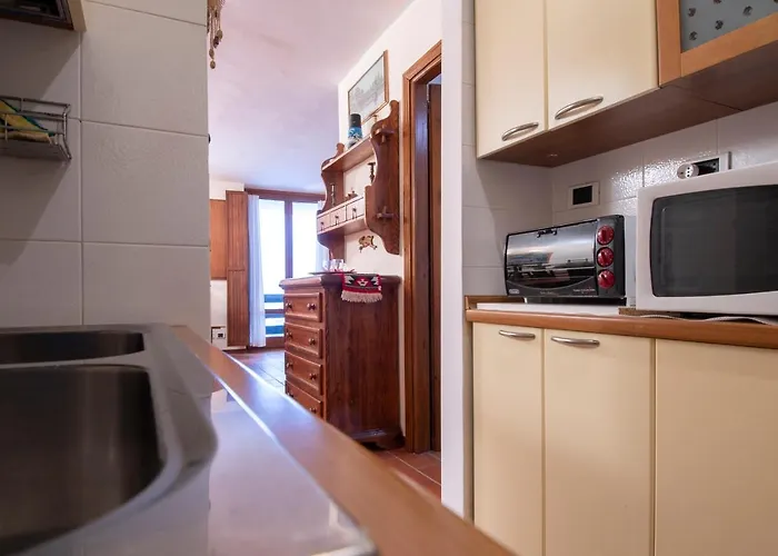 Appartement Per Chi Ama La Natura Lo Sci Di Fondo Pragelato