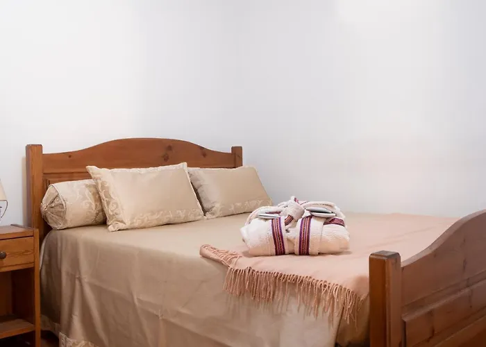 Appartement Per Chi Ama La Natura Lo Sci Di Fondo