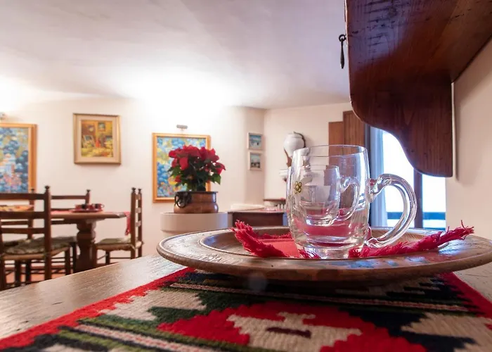 Per Chi Ama La Natura Lo Sci Di Fondo Appartement Pragelato