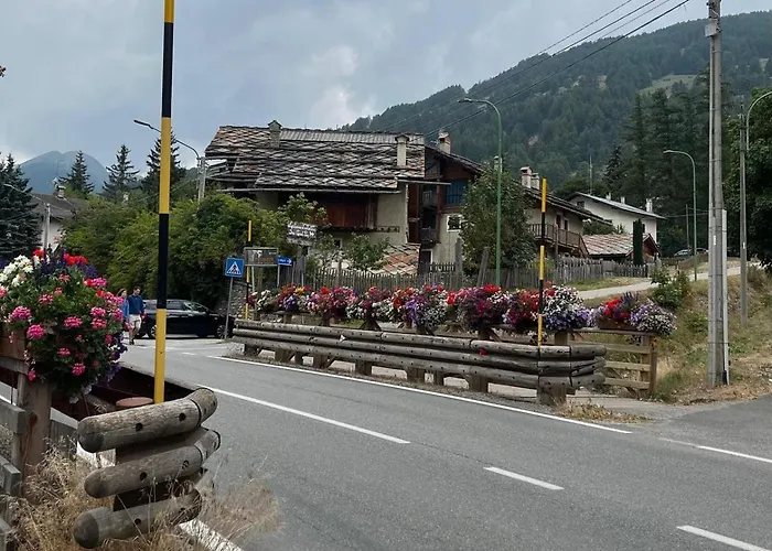 Per Chi Ama La Natura Lo Sci Di Fondo Appartement Pragelato