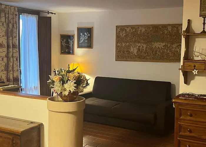 Appartement Per Chi Ama La Natura Lo Sci Di Fondo Pragelato