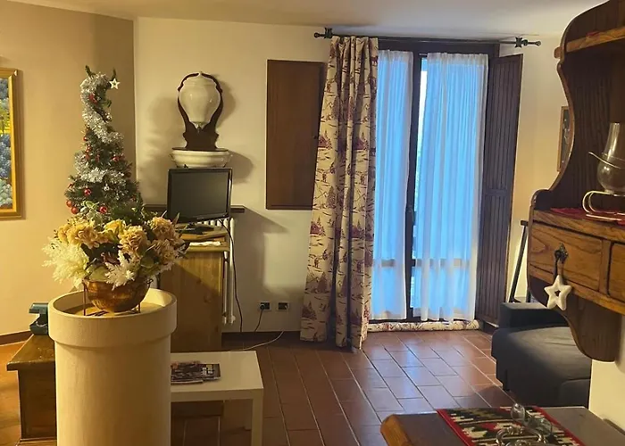 Per Chi Ama La Natura Lo Sci Di Fondo *