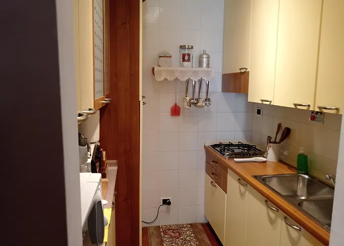 Per Chi Ama La Natura Lo Sci Di Fondo Appartement *