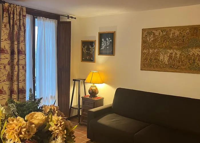 Per Chi Ama La Natura Lo Sci Di Fondo Appartement